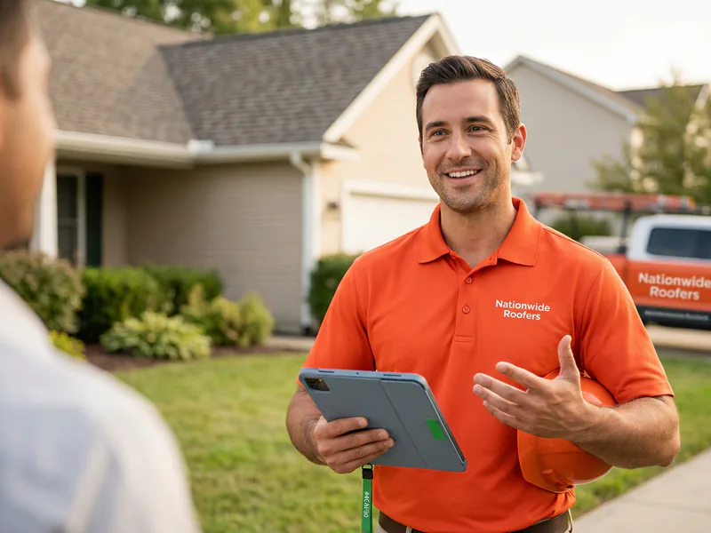 Roof Installation  in Murphysboro  FAQ